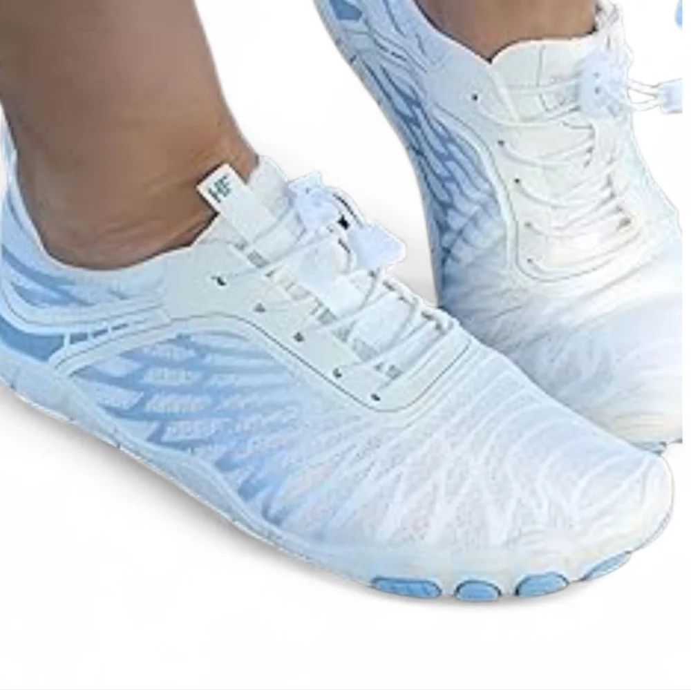 Hike Footwear Lazuli Pro Barefoot Shoes Unisex Women US 12/12.5 Wide Toe Box